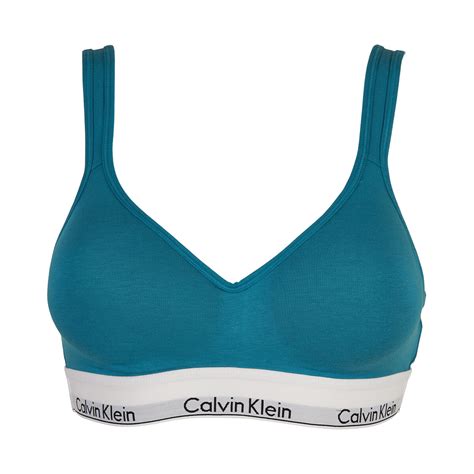 calvin klein lift bralette|Bralettes